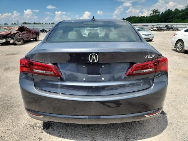 2016 ACURA TLX 19UUB1F39GA006985