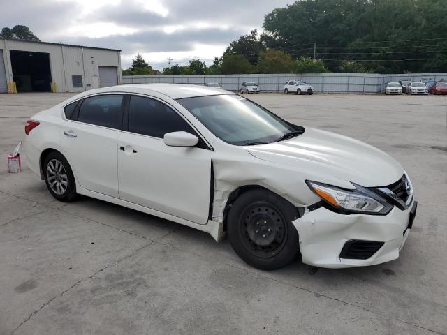 2017 NISSAN ALTIMA 2.5 #3281574423