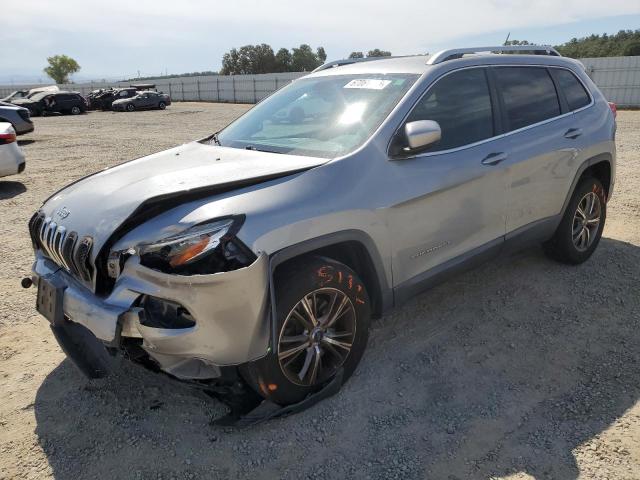 2014 JEEP CHEROKEE LATITUDE - 1C4PJMCS6EW169248