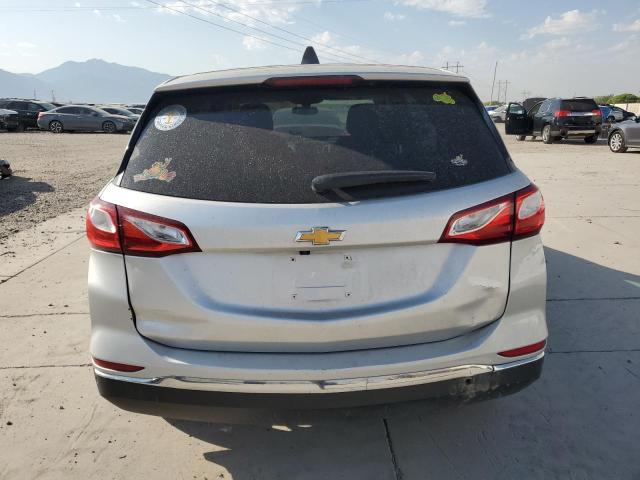 2018 CHEVROLET EQUINOX LT 2GNAXJEV2J6309379