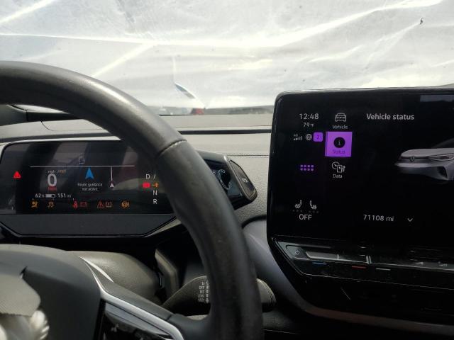 2023 VOLKSWAGEN ID.4 PRO S 1V2VMPE81PC052035