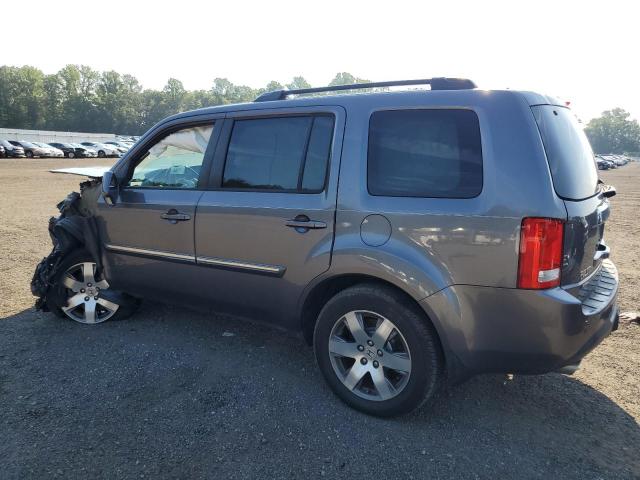 2015 HONDA PILOT TOUR 5FNYF4H95FB042945