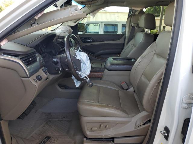 2020 CHEVROLET SUBURBAN C 1GNSCJKCXLR173500