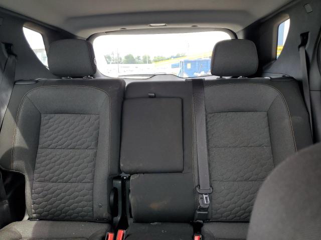 2018 CHEVROLET EQUINOX LT - 3GNAXJEV6JS551741