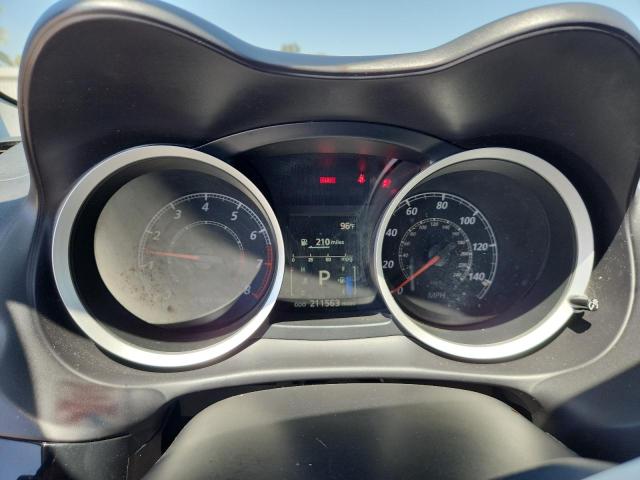 2016 MITSUBISHI LANCER ES JA32U2FU9GU001345