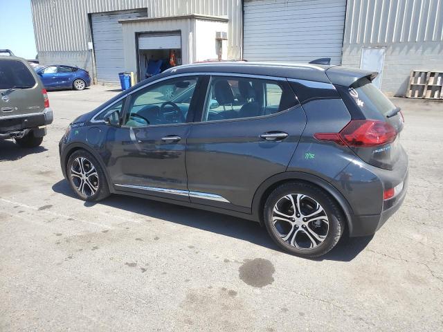 Vin: 1g1fx6s02h4138156, lot: 63662315, chevrolet bolt premier 20172