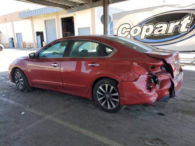 Vin: 1n4al3ap7gc271399, lot: 63351905, nissan altima 2.5 20162