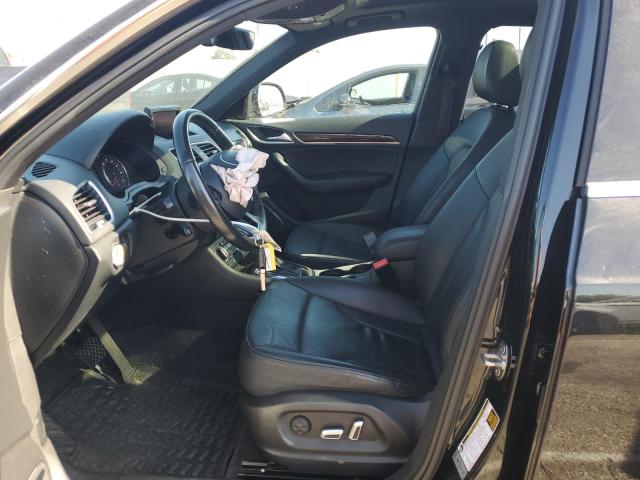 2016 AUDI Q3 PRESTIG WA1GFCFS1GR021799
