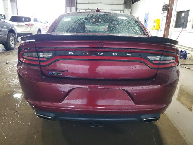 2018 DODGE CHARGER GT 2C3CDXJG9JH235651
