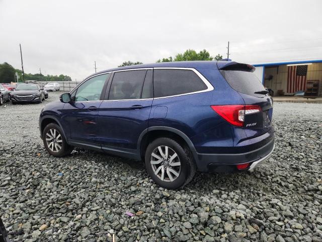 Vin: 5fnyf6h3xlb001150, lot: 63195885, honda pilot ex 20202