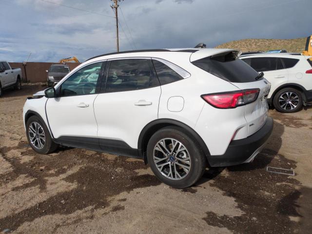 2021 FORD ESCAPE SEL 1FMCU0H66MUA07202