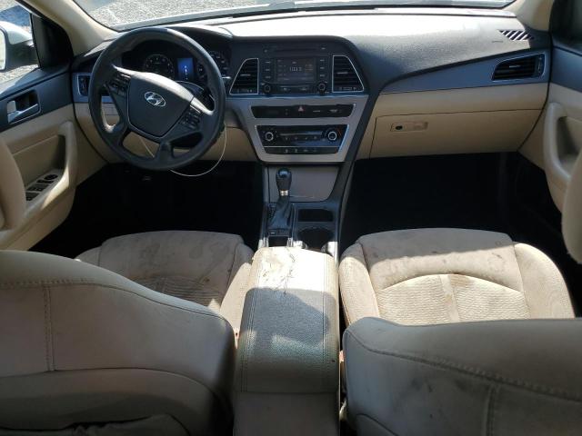 2015 HYUNDAI SONATA ECO 5NPE24AA5FH136697