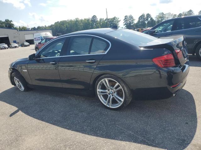 2015 BMW 535 XI WBA5B3C50FD542996