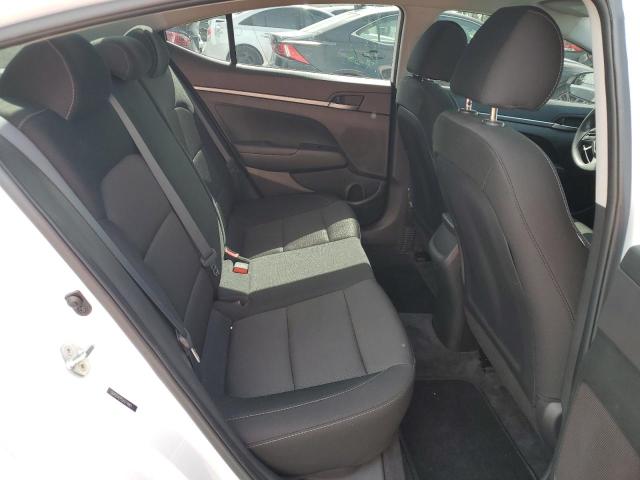 2018 HYUNDAI ELANTRA SE - 5NPD74LF6JH278801
