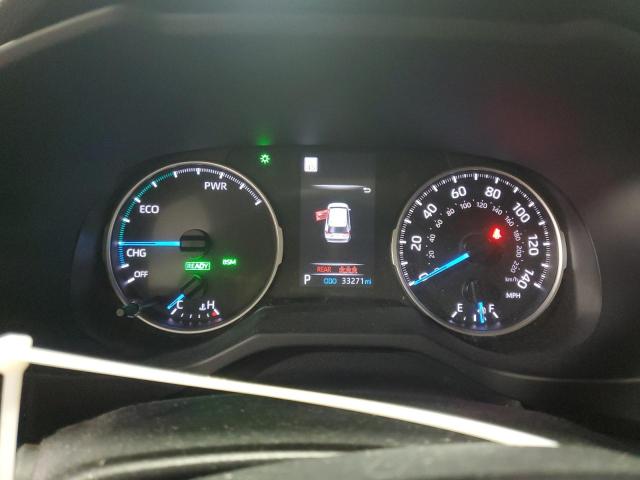 2022 TOYOTA RAV4 XLE - JTMRWRFV5ND153017