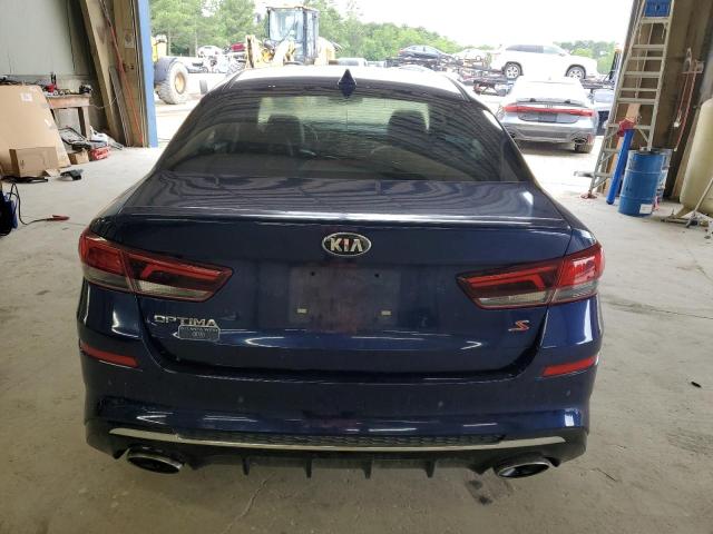 2019 KIA OPTIMA LX 5XXGT4L34KG315470
