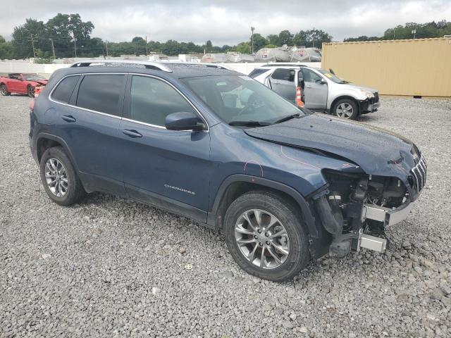 2021 JEEP CHEROKEE L 1C4PJMMX1MD202242