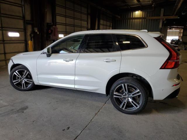 2019 VOLVO XC60 T6 YV4A22RK2K1348374