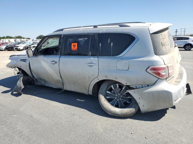2017 NISSAN ARMADA SV JN8AY2NC5H9507337
