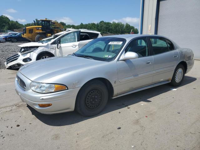 BUICK LESABRE CU