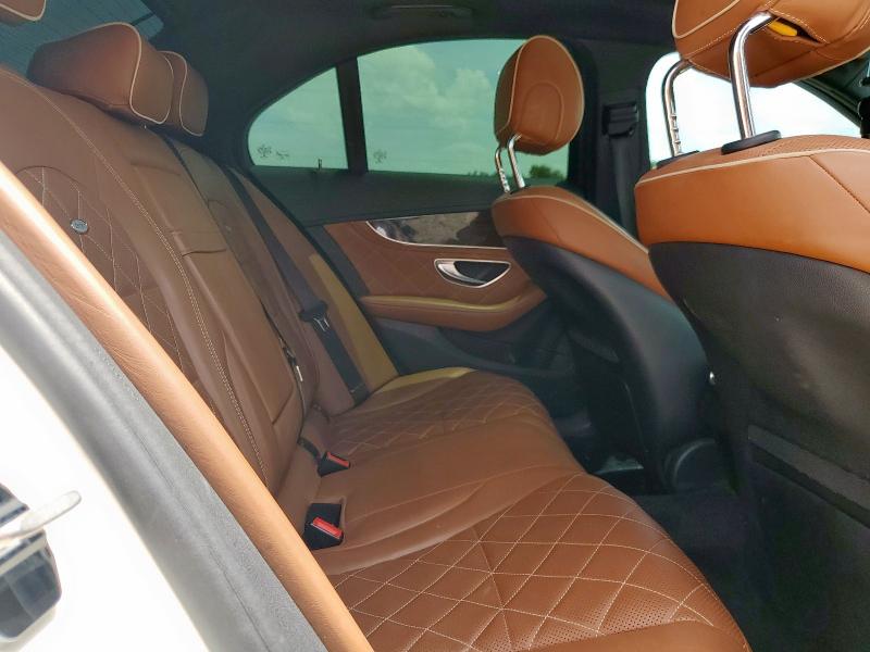 2017 MERCEDES-BENZ C 43 4MATI - 55SWF6EB3HU199305