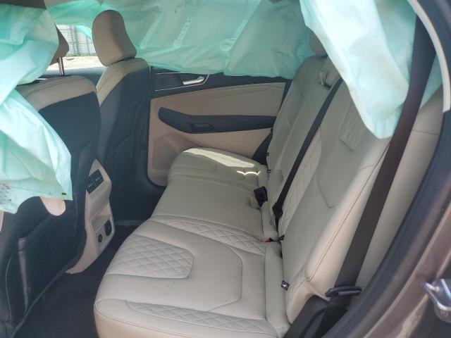 2021 FORD EDGE TITAN - 2FMPK4K90RBA20378