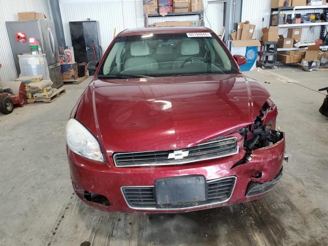 2011 CHEVROLET IMPALA LT - 2G1WG5EK7B1160485