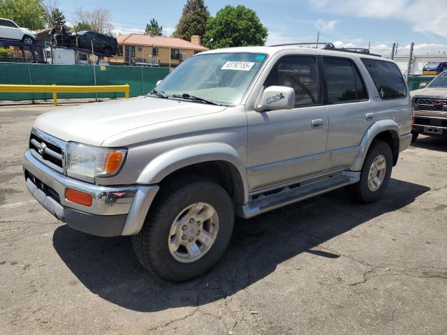 TOYOTA 4RUNNER LI