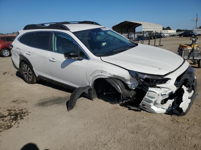 2025 SUBARU OUTBACK PR 4S4BTADC1S3169032