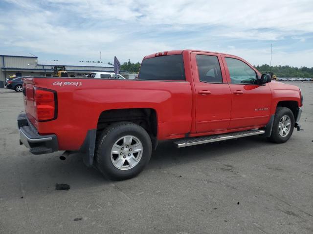2016 CHEVROLET SILVERADO - 1GCVKREC5GZ350947