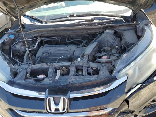 2016 HONDA CR-V LX 5J6RM4H30GL101155