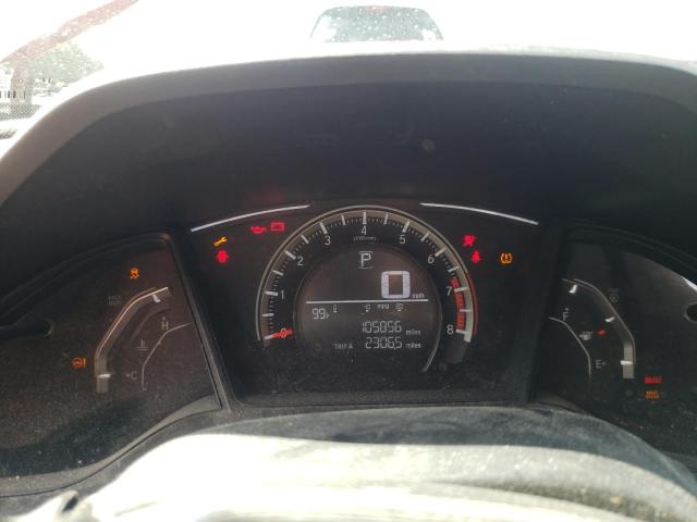 2017 HONDA CIVIC LX 2HGFC2F59HH516222