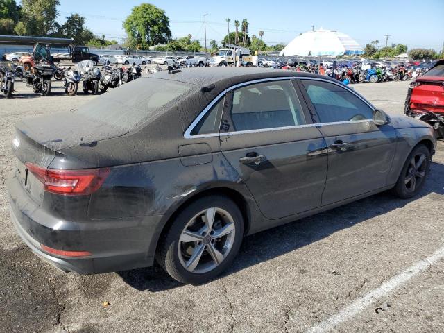 2019 AUDI A4 PREMIUM WAUGMAF47KA011400