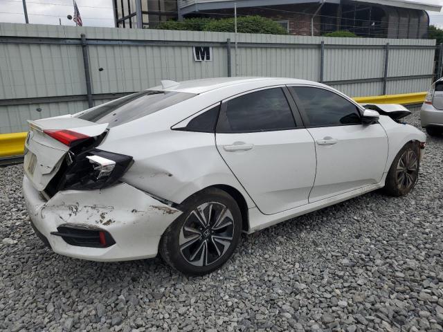 2018 HONDA CIVIC EX 19XFC1F36JE201953