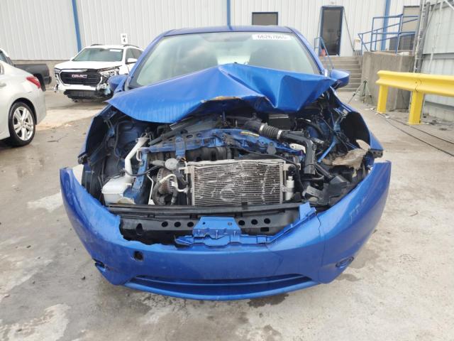 2016 NISSAN VERSA NOTE 3N1CE2CPXGL396652