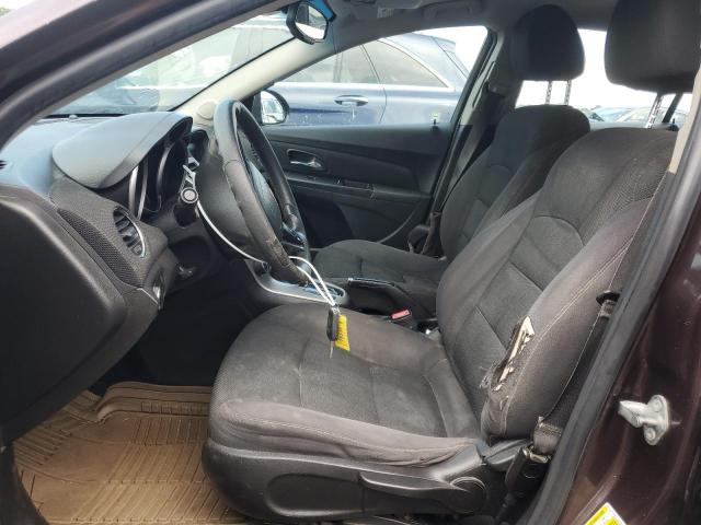 2015 CHEVROLET CRUZE LT 1G1PC5SB1F7131108