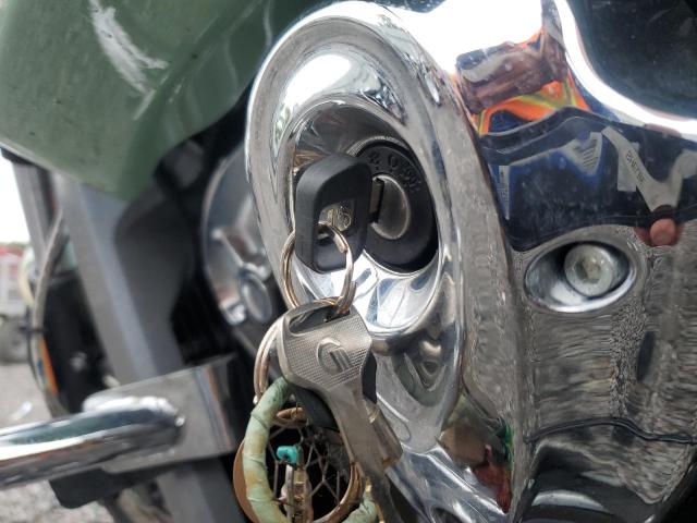 2018 INDIAN MOTORCYCLE CO. SCOUT ABS 56KMSA005J3128682