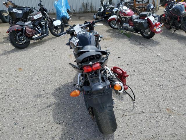 2007 YAMAHA FZ1 S JYARN17Y17A000521