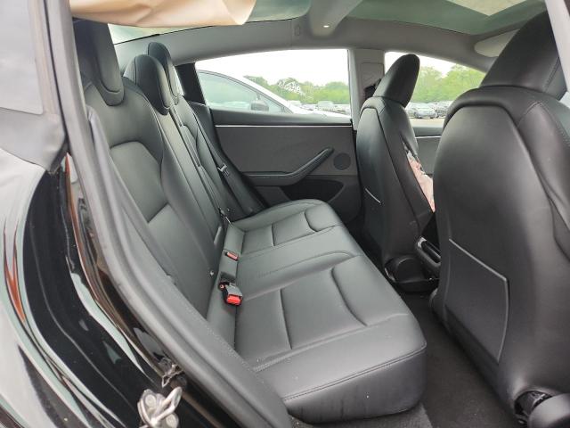 2024 TESLA MODEL 3 5YJ3E1EA3RF739903