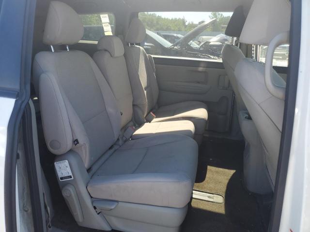 2017 KIA SEDONA LX KNDMB5C17H6245707