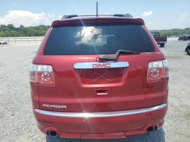 2012 GMC ACADIA DEN - 1GKKRTED5CJ192403