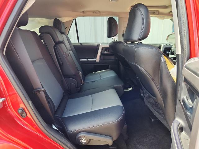 2022 TOYOTA 4RUNNER SR JTEFU5JR6N5275256