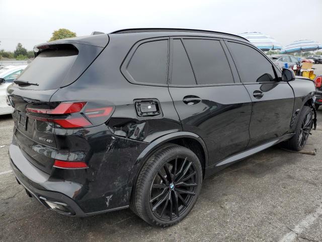 2025 BMW X5 SDRIVE 5UX13EU06S9Z19940