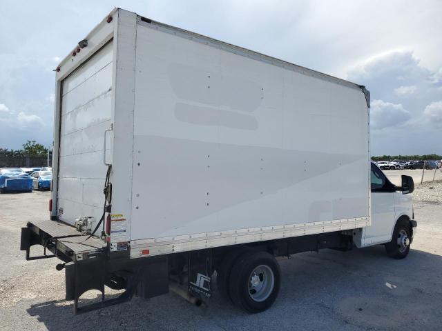 CHEVROLET EXPRESS G3 2017 white  flexible fuel 1GB3GSCG8H1109698 photo #4