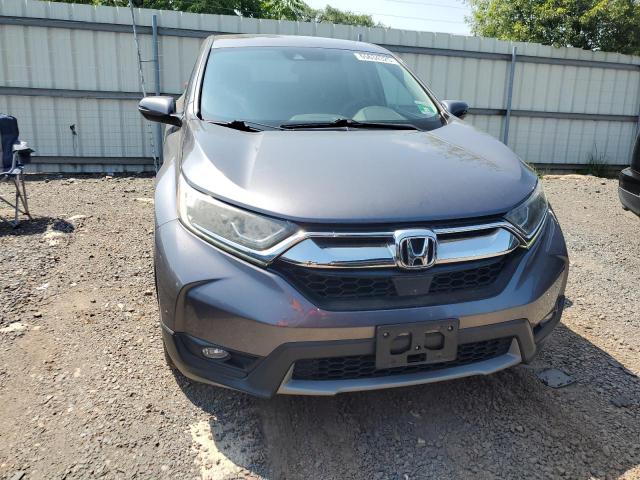 2018 HONDA CR-V EX 7FARW2H57JE057188