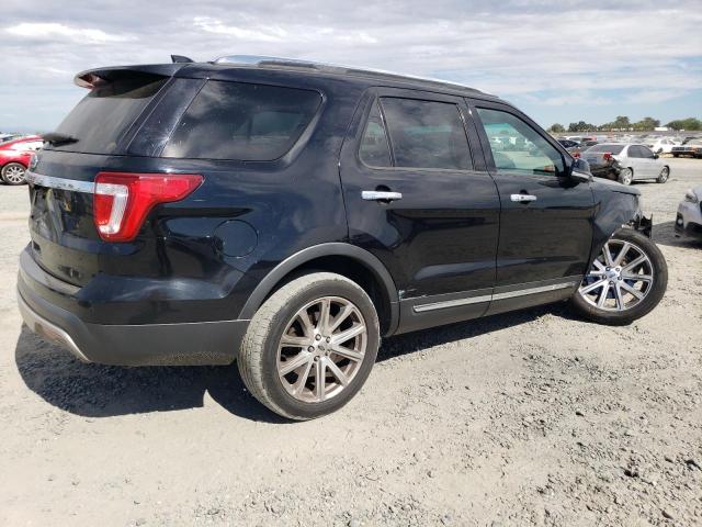 2016 FORD EXPLORER L - 1FM5K7F84GGC24651