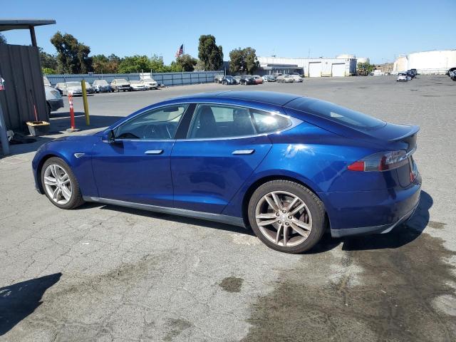 2015 TESLA MODEL S 5YJSA1E24FF118343