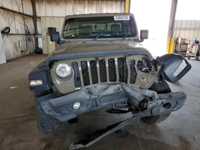 2020 JEEP GLADIATOR 1C6HJTAG6LL170905