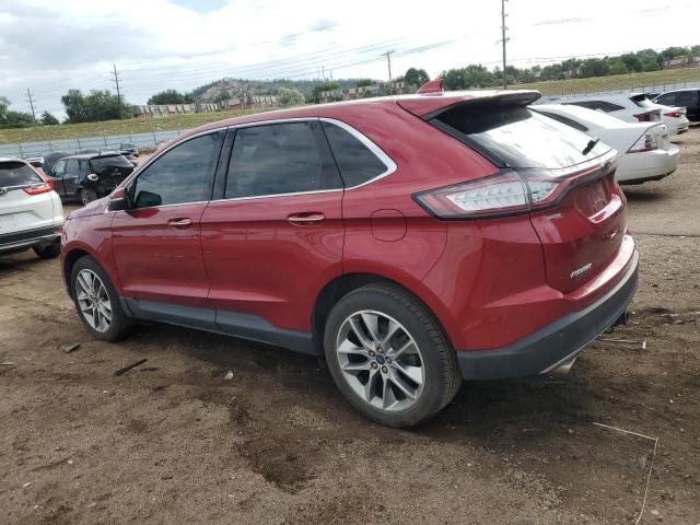 2018 FORD EDGE TITAN 2FMPK4K80JBB56005