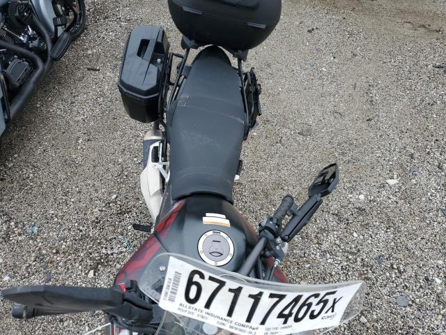 2021 HONDA CB500 XA MLHPC645XM5200324